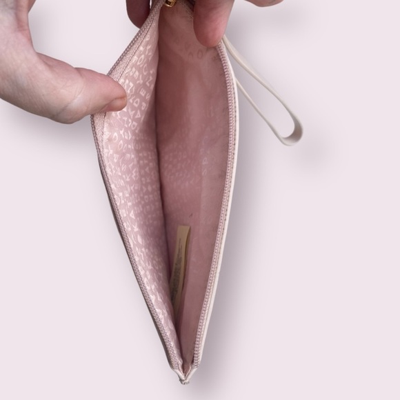 Kate Spade Spencer Wristlet in tutu pink - Picture 10 of 12